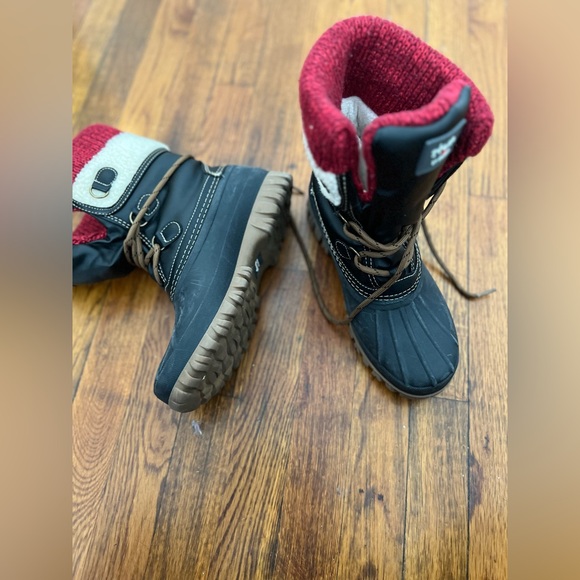 Storm by Cougar weather boots - Picture 2 of 6